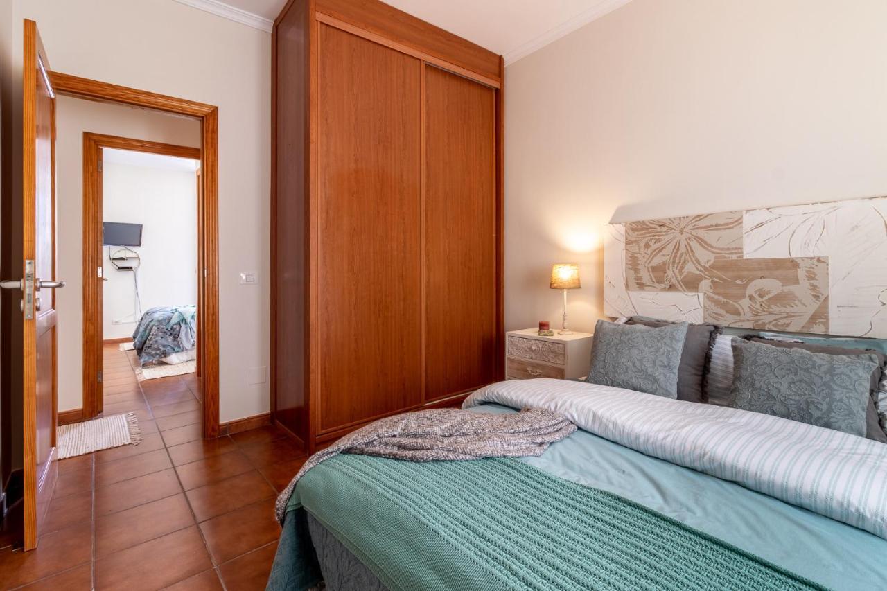 Apartamento Flatguest Nidillos + 3bdr + Coastal + Wifi *